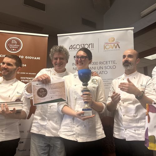 04. Giuria e vincitrice