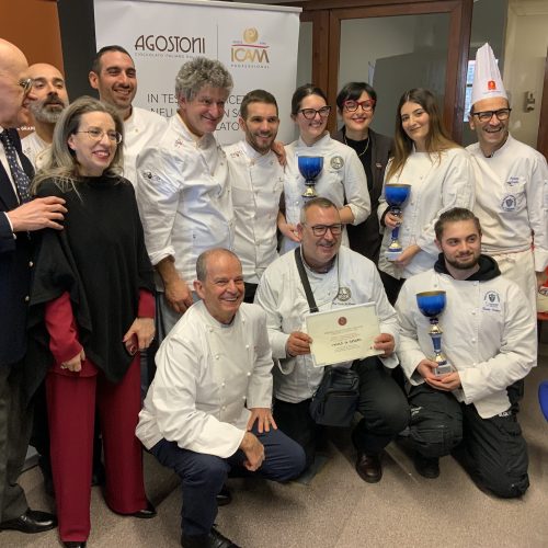 06. Gruppo vincitori